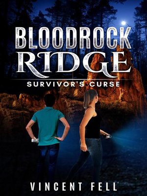 cover image of Survivor's Curse
